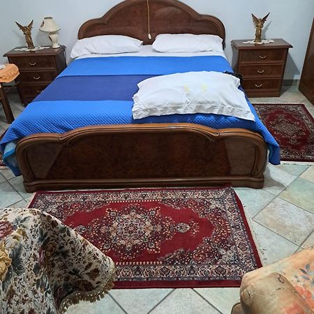 B&B Ventolina Rivara Exterior foto